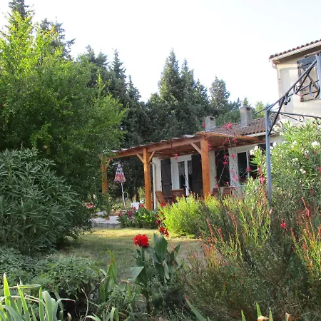 Bed & Breakfast La Madeleine