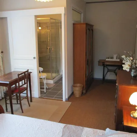 Bed & Breakfast La Madeleine Pezens