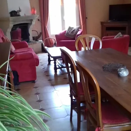 La Madeleine Bed & Breakfast