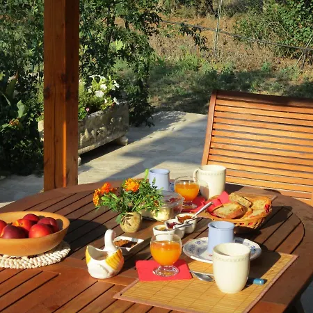 Bed & Breakfast La Madeleine *