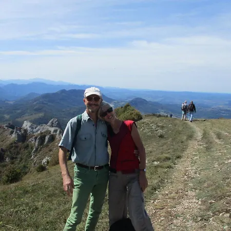 La Madeleine Bed & Breakfast Pezens