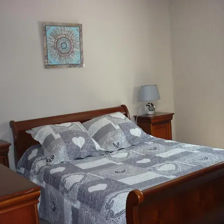 Bed & Breakfast La Madeleine