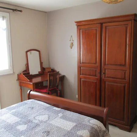 Bed & Breakfast La Madeleine Pezens