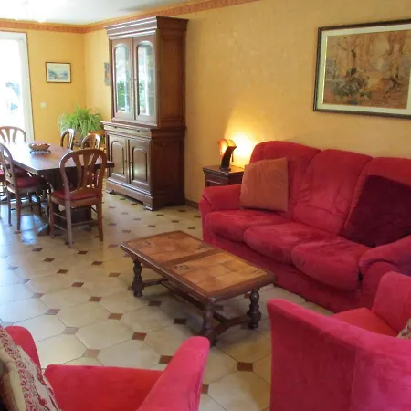 Bed & Breakfast La Madeleine *